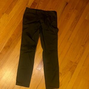 Asos Chino Khaki Pants